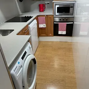  Appartamento Cozy Flat