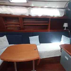 Barcelona Boat Experience Sant Adria de Besos